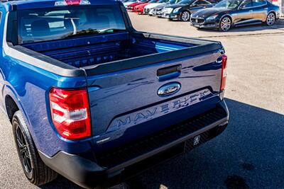 2023 Ford Maverick XL   - Photo 98 - Albuquerque, NM 87114