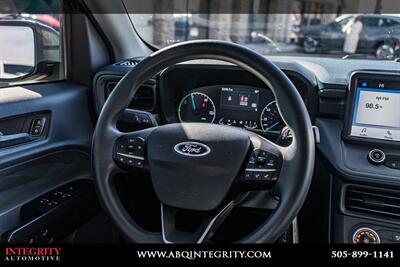 2023 Ford Maverick XL   - Photo 62 - Albuquerque, NM 87114