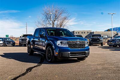 2023 Ford Maverick XL   - Photo 89 - Albuquerque, NM 87114