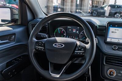 2023 Ford Maverick XL   - Photo 106 - Albuquerque, NM 87114