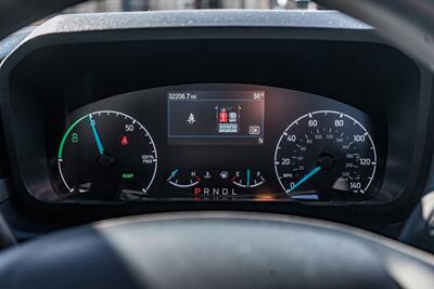 2023 Ford Maverick XL   - Photo 110 - Albuquerque, NM 87114