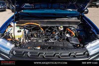 2023 Ford Maverick XL   - Photo 87 - Albuquerque, NM 87114