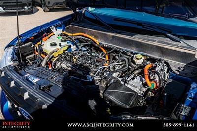 2023 Ford Maverick XL   - Photo 86 - Albuquerque, NM 87114