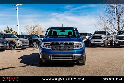 2023 Ford Maverick XL   - Photo 46 - Albuquerque, NM 87114