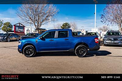 2023 Ford Maverick XL   - Photo 48 - Albuquerque, NM 87114