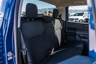 2023 Ford Maverick XL   - Photo 125 - Albuquerque, NM 87114