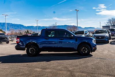 2023 Ford Maverick XL   - Photo 96 - Albuquerque, NM 87114