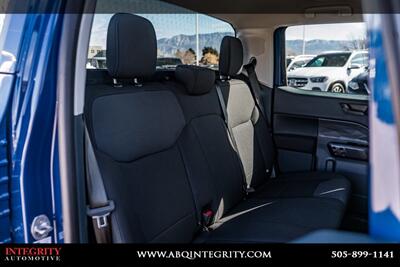 2023 Ford Maverick XL   - Photo 37 - Albuquerque, NM 87114