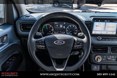 2023 Ford Maverick XL   - Photo 61 - Albuquerque, NM 87114