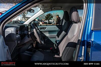 2023 Ford Maverick XL   - Photo 12 - Albuquerque, NM 87114