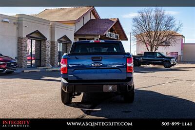 2023 Ford Maverick XL   - Photo 6 - Albuquerque, NM 87114