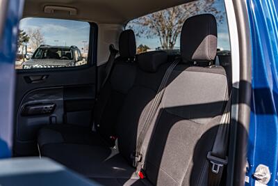 2023 Ford Maverick XL   - Photo 119 - Albuquerque, NM 87114
