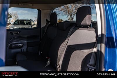 2023 Ford Maverick XL   - Photo 75 - Albuquerque, NM 87114