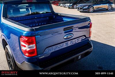 2023 Ford Maverick XL   - Photo 10 - Albuquerque, NM 87114