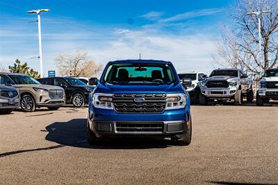 2023 Ford Maverick XL   - Photo 90 - Albuquerque, NM 87114