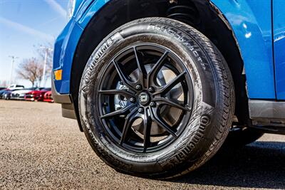 2023 Ford Maverick XL   - Photo 129 - Albuquerque, NM 87114