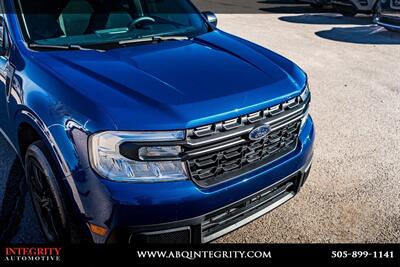 2023 Ford Maverick XL   - Photo 9 - Albuquerque, NM 87114
