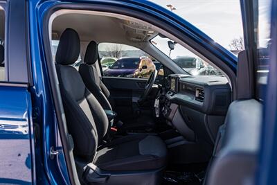 2023 Ford Maverick XL   - Photo 127 - Albuquerque, NM 87114