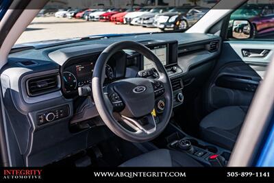 2023 Ford Maverick XL   - Photo 11 - Albuquerque, NM 87114