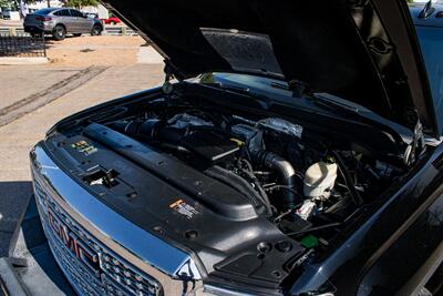 2018 GMC Sierra 2500HD Denali   - Photo 66 - Albuquerque, NM 87114
