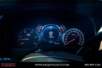 2018 GMC Sierra 2500HD Denali   - Photo 20 - Albuquerque, NM 87114