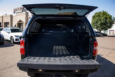 2018 GMC Sierra 2500HD Denali   - Photo 68 - Albuquerque, NM 87114