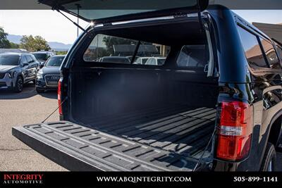 2018 GMC Sierra 2500HD Denali   - Photo 30 - Albuquerque, NM 87114