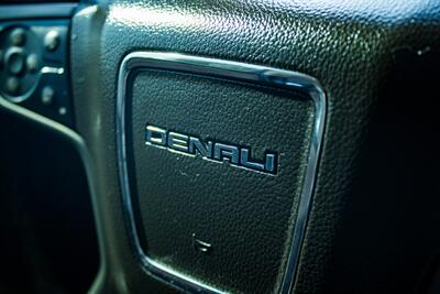 2018 GMC Sierra 2500HD Denali   - Photo 58 - Albuquerque, NM 87114