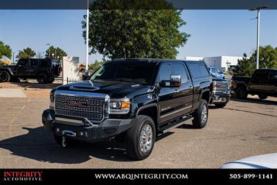 2018 GMC Sierra 2500HD Denali   - Photo 3 - Albuquerque, NM 87114