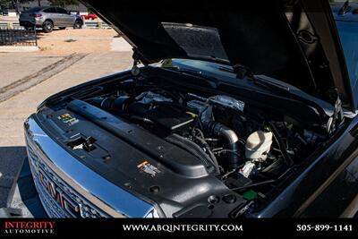 2018 GMC Sierra 2500HD Denali   - Photo 27 - Albuquerque, NM 87114