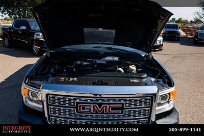 2018 GMC Sierra 2500HD Denali   - Photo 28 - Albuquerque, NM 87114