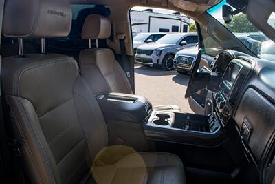 2018 GMC Sierra 2500HD Denali   - Photo 77 - Albuquerque, NM 87114
