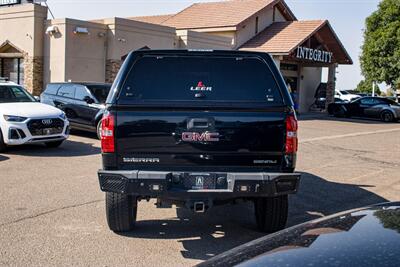 2018 GMC Sierra 2500HD Denali   - Photo 45 - Albuquerque, NM 87114