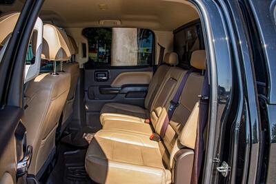 2018 GMC Sierra 2500HD Denali   - Photo 64 - Albuquerque, NM 87114