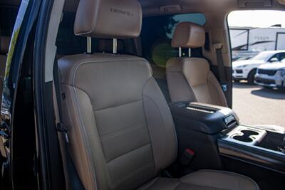 2018 GMC Sierra 2500HD Denali   - Photo 78 - Albuquerque, NM 87114