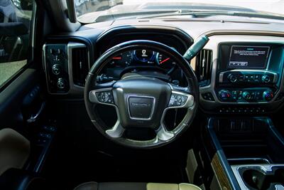 2018 GMC Sierra 2500HD Denali   - Photo 61 - Albuquerque, NM 87114