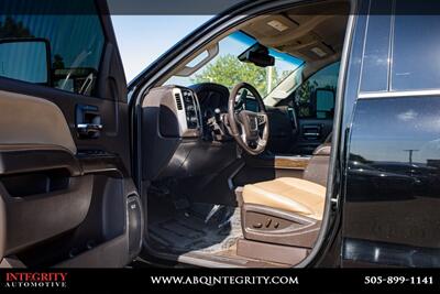2018 GMC Sierra 2500HD Denali   - Photo 15 - Albuquerque, NM 87114