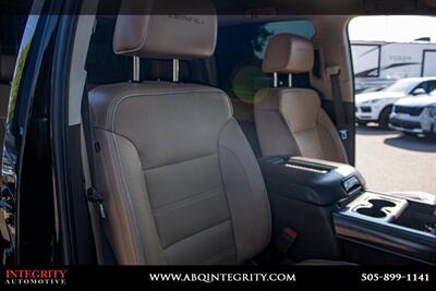 2018 GMC Sierra 2500HD Denali   - Photo 39 - Albuquerque, NM 87114