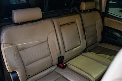 2018 GMC Sierra 2500HD Denali   - Photo 75 - Albuquerque, NM 87114