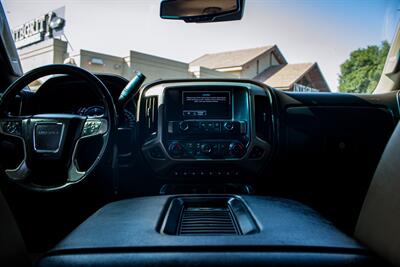 2018 GMC Sierra 2500HD Denali   - Photo 62 - Albuquerque, NM 87114