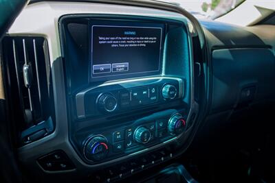 2018 GMC Sierra 2500HD Denali   - Photo 56 - Albuquerque, NM 87114