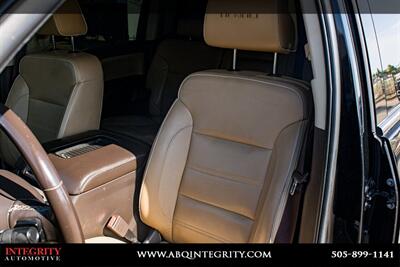2018 GMC Sierra 2500HD Denali   - Photo 12 - Albuquerque, NM 87114