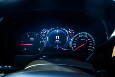 2018 GMC Sierra 2500HD Denali   - Photo 59 - Albuquerque, NM 87114