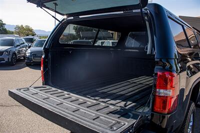 2018 GMC Sierra 2500HD Denali   - Photo 69 - Albuquerque, NM 87114