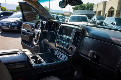 2018 GMC Sierra 2500HD Denali   - Photo 76 - Albuquerque, NM 87114