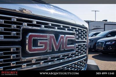 2018 GMC Sierra 2500HD Denali   - Photo 9 - Albuquerque, NM 87114