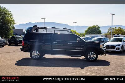 2018 GMC Sierra 2500HD Denali   - Photo 8 - Albuquerque, NM 87114