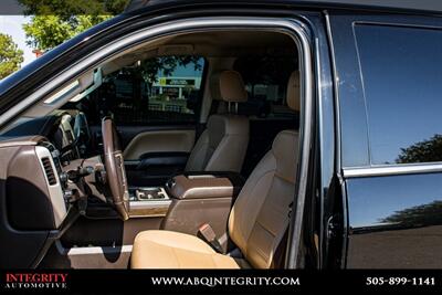 2018 GMC Sierra 2500HD Denali   - Photo 11 - Albuquerque, NM 87114