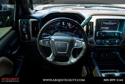 2018 GMC Sierra 2500HD Denali   - Photo 22 - Albuquerque, NM 87114