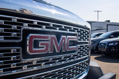 2018 GMC Sierra 2500HD Denali   - Photo 48 - Albuquerque, NM 87114